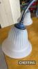 Light Fitting UNRESERVED LOT - 8