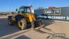 JCB 531-70 Telehandler Ser. No. 2148003