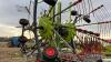 2013 Claas Liner 2900 trailed hydraulic folding twin rotor rake Serial No. 98802941 - 10