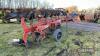 Gregoire Besson RB47 Plough - 7