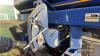 KRM M2 Fertiliser Twin Disc Spreader c/w PTO shaft requires new 7 pin plug UNRESERVED LOT - 4