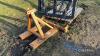 Quick Shift Machinery Lifter - 2