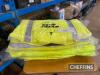 5no. Assorted Hi Viz Coats - 2