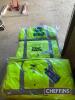 5no. Assorted Hi Viz Coats - 3