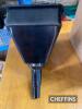 5no. Tractor Funnels UNRESERVED LOT - 3