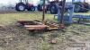 Twose Round Bale Handler UNRESERVED LOT - 3