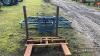 Twose Round Bale Handler UNRESERVED LOT - 4