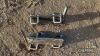 Pr. of Kramer Brackets UNRESERVED LOT - 4