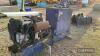 Lombardini Diesel Engine Hydraulic Power Pack - 13