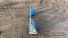 Quicke Tractor Loader Headstock - 5