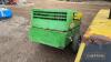 Road Compressor c/w 2 tool Deutz engine - 2