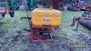 Teagle Fertiliser Spreader UNRESERVED LOT