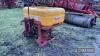 Teagle Fertiliser Spreader UNRESERVED LOT - 2