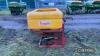 Teagle Fertiliser Spreader UNRESERVED LOT - 5