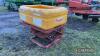 Teagle Fertiliser Spreader UNRESERVED LOT - 6