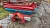 Reco-Sulky DPX Expert Fertiliser Spreader - 3