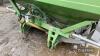 Amazone Zam 1500 Fertiliser Spreader - 2