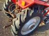 Massey Ferguson 250 Tractor c/w sankey cab, power steering, PUH Reg. No. B381 DFE - 5