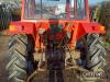 Massey Ferguson 250 Tractor c/w sankey cab, power steering, PUH Reg. No. B381 DFE - 7