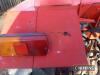 Massey Ferguson 250 Tractor c/w sankey cab, power steering, PUH Reg. No. B381 DFE - 9