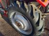 Massey Ferguson 250 Tractor c/w sankey cab, power steering, PUH Reg. No. B381 DFE - 10