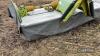 2011 Claas Disco 3100F front mounted mower. No PTO Serial No. 62301127 - 4