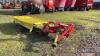 Lely Hay Mower UNRESERVED LOT - 2