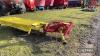 Lely Hay Mower UNRESERVED LOT - 3