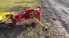 Lely Hay Mower UNRESERVED LOT - 4