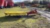 Lely Hay Mower UNRESERVED LOT - 5