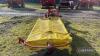 Lely Hay Mower UNRESERVED LOT - 8