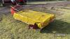 Lely Hay Mower UNRESERVED LOT - 9