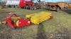 Lely Hay Mower UNRESERVED LOT - 11