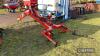 Teagle Fertiliser Bag Lift - 5