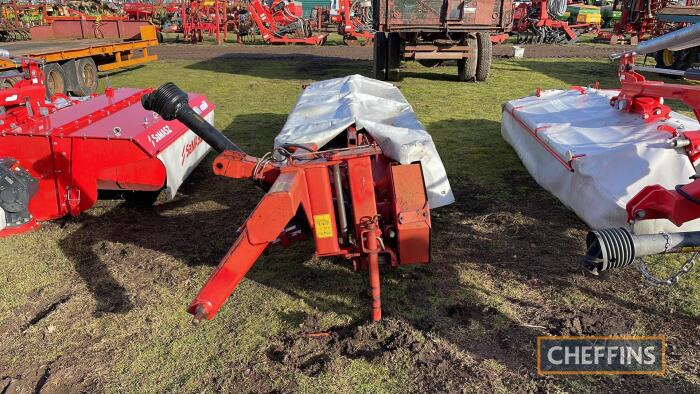 Lely 320 L Mower