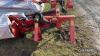 Lely 320 L Mower - 4