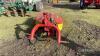 Landmec Twin Drum Mower