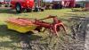 Landmec Twin Drum Mower - 3