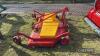 2020 Teagle Dynamo 245 Mower/Topper - 5