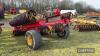 Vaderstad Rollex 1020 Cambridge Rolls - 10