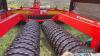 Vaderstad Rollex 1020 Cambridge Rolls - 12