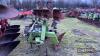 Dowdeswell 4 Furrow Plough