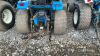 New Holland TC21D Compact Tractor - 5