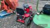 Countax C300 Ride on Mower - 4