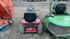 Countax C300 Ride on Mower - 5