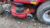 Countax C300 Ride on Mower - 7