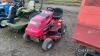 Countax C300 Ride on Mower - 9