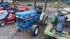 New Holland 1220 Compact Tractor - 10