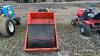 Ride on Mower c/w trailer UNRESERVED LOT - 7