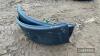 Pr. of Tractor Front Mudguards UNRESERVED LOT - 2